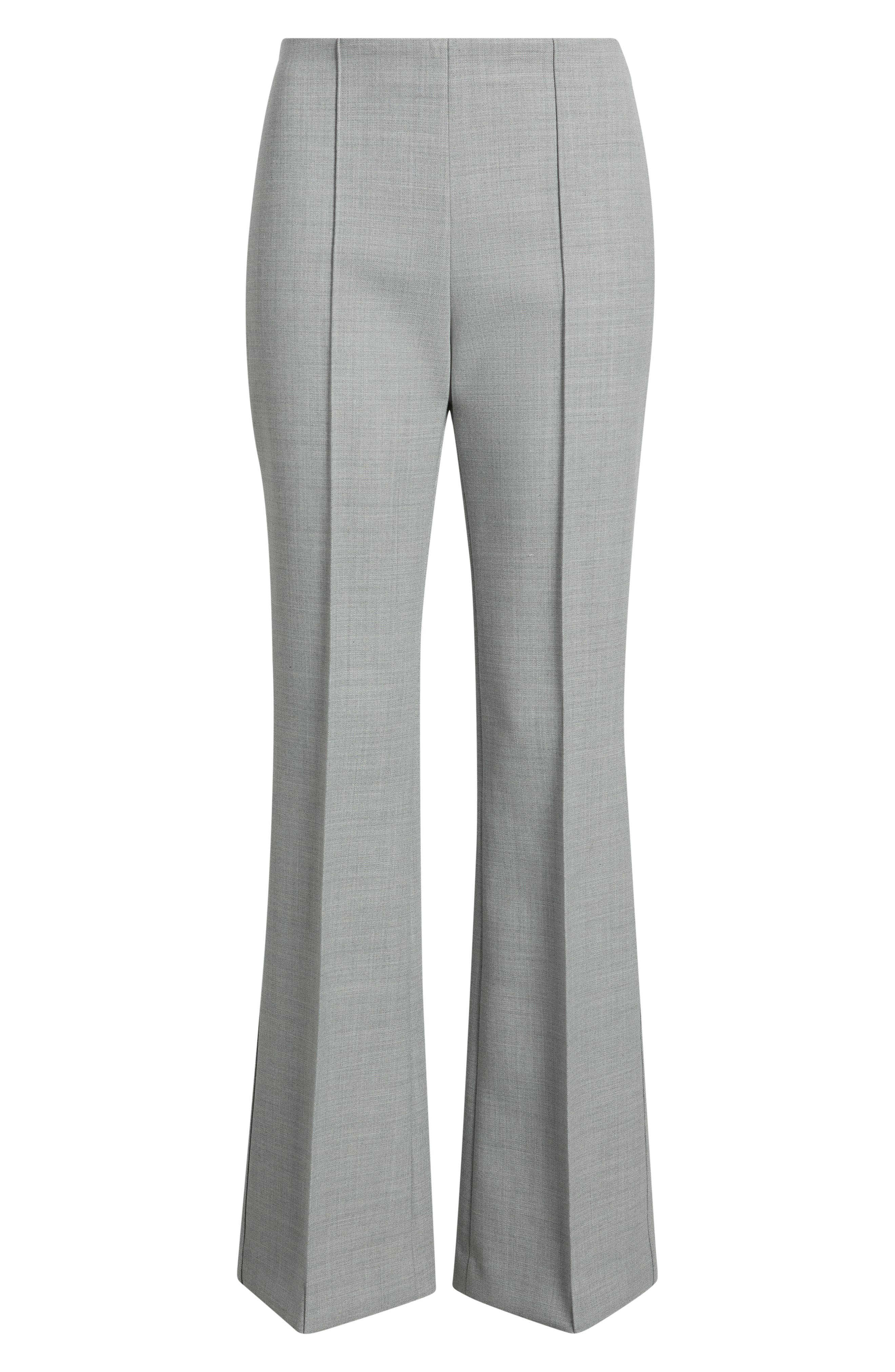 selected LT GREY MELANGE - YDO