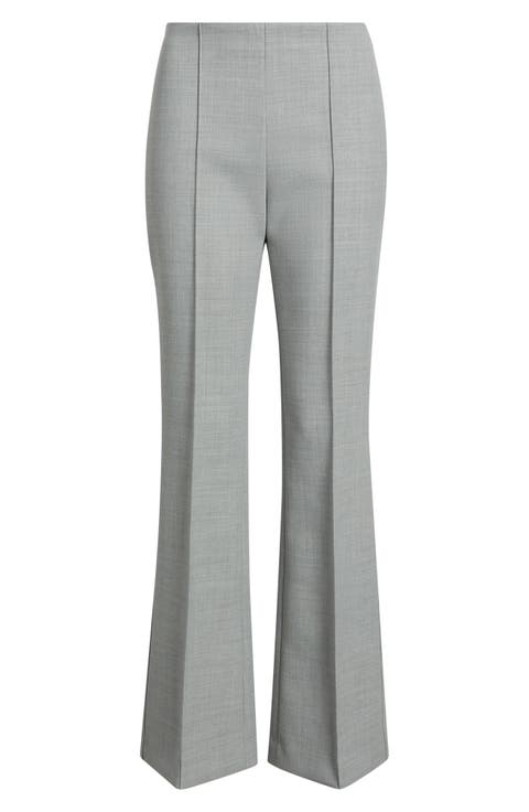 Demitria Flare Leg Pants
