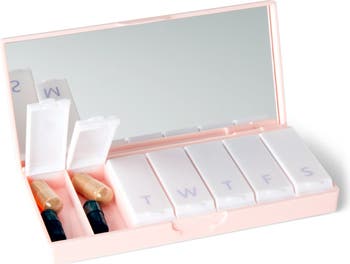 Pill Box