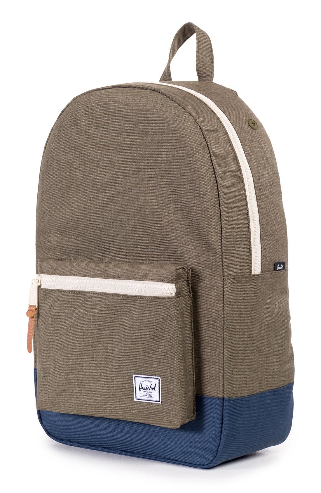 Herschel Supply Co. 'Settlement' Backpack, Alternate, color, 