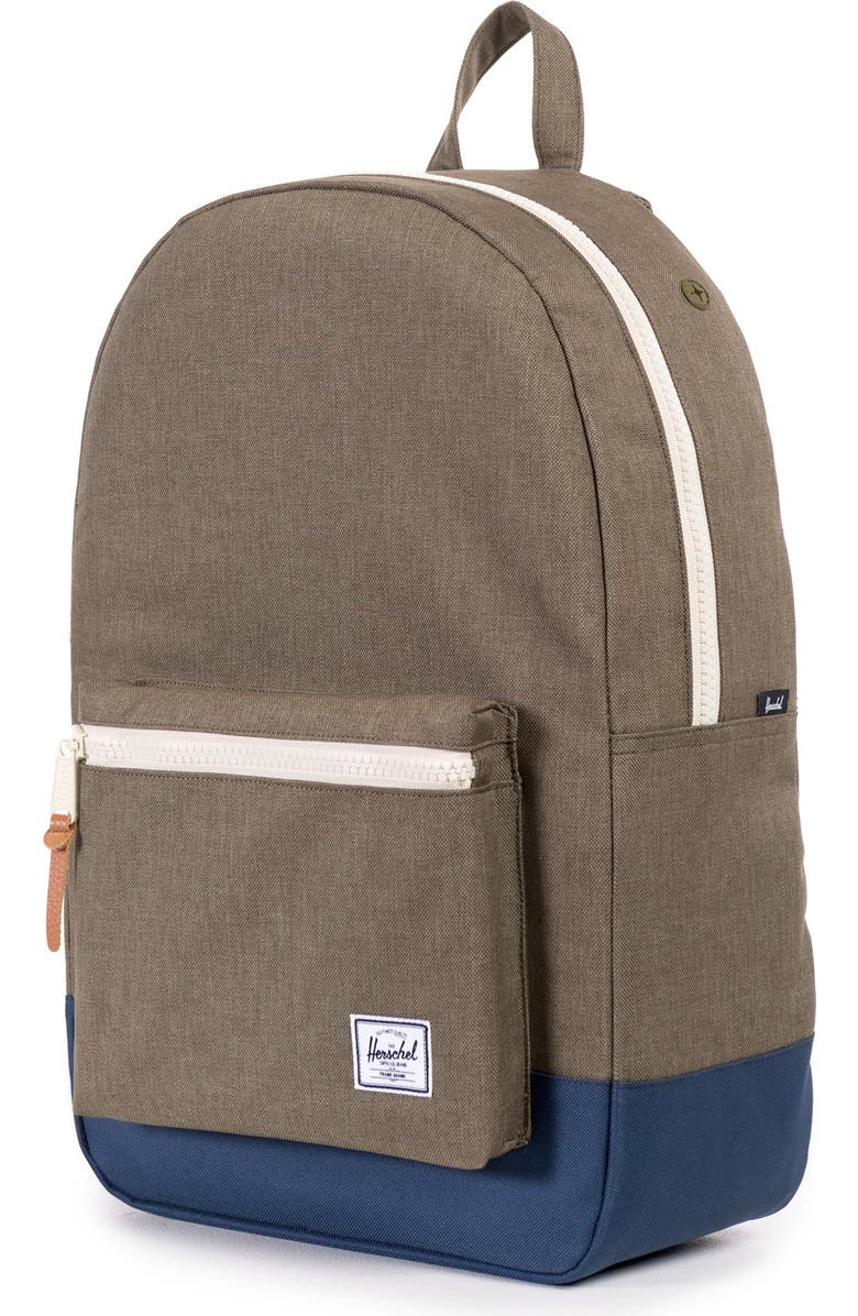Herschel Supply Co. 'Settlement' Backpack, Alternate, color,