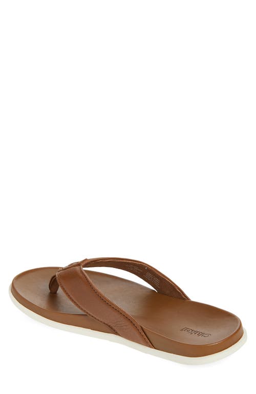 Olukai Olali Flip Flop