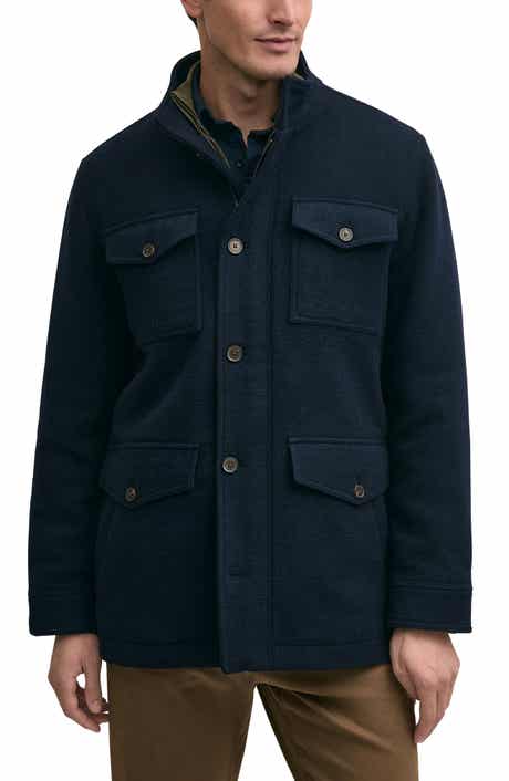 Shirt Jacket