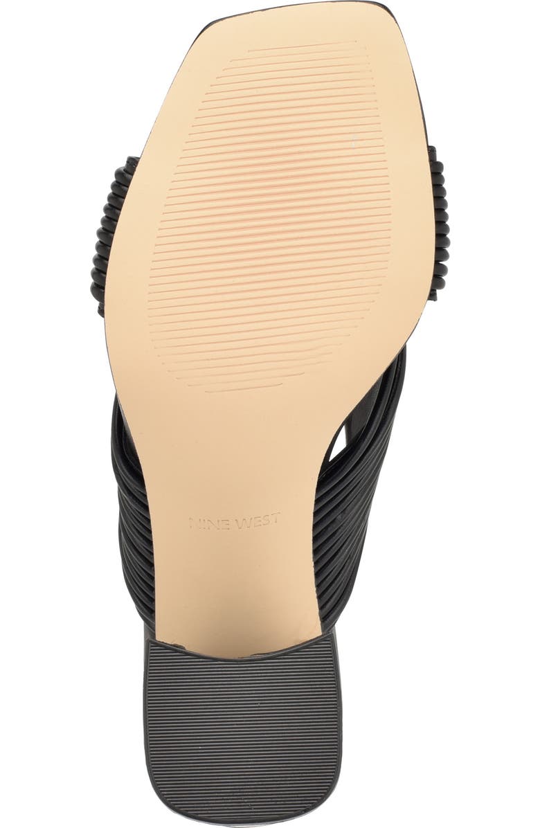 Nine West Galinda Sandal, Alternate, color,