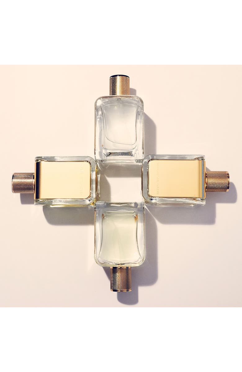 VERONIQUE GABAI Noir de Mai Perfume, Alternate, color, 