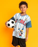 Disney Mickey Mouse Athletic T-Shirt