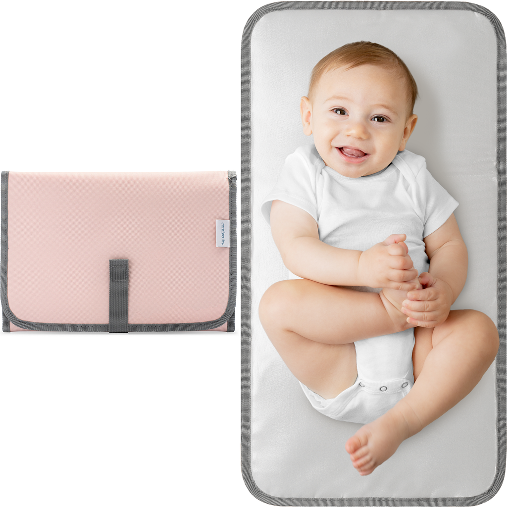 Comfy Cubs Compact Changing Pad