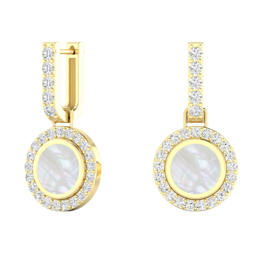 selected Yellow Gold