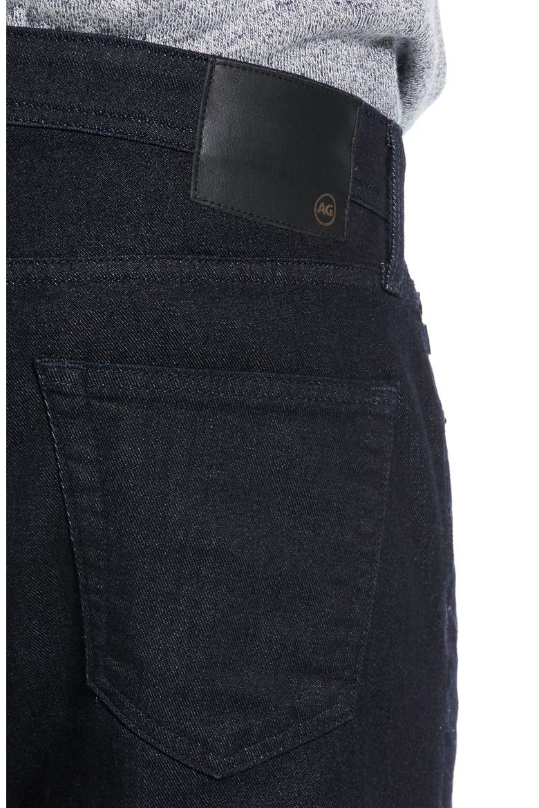 Tellis Slim Fit Jeans, Alternate, color, AGENDA