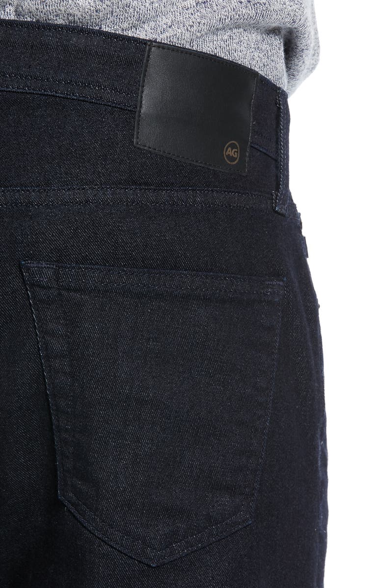 AG Tellis Slim Fit Jeans, Alternate, color, Agenda