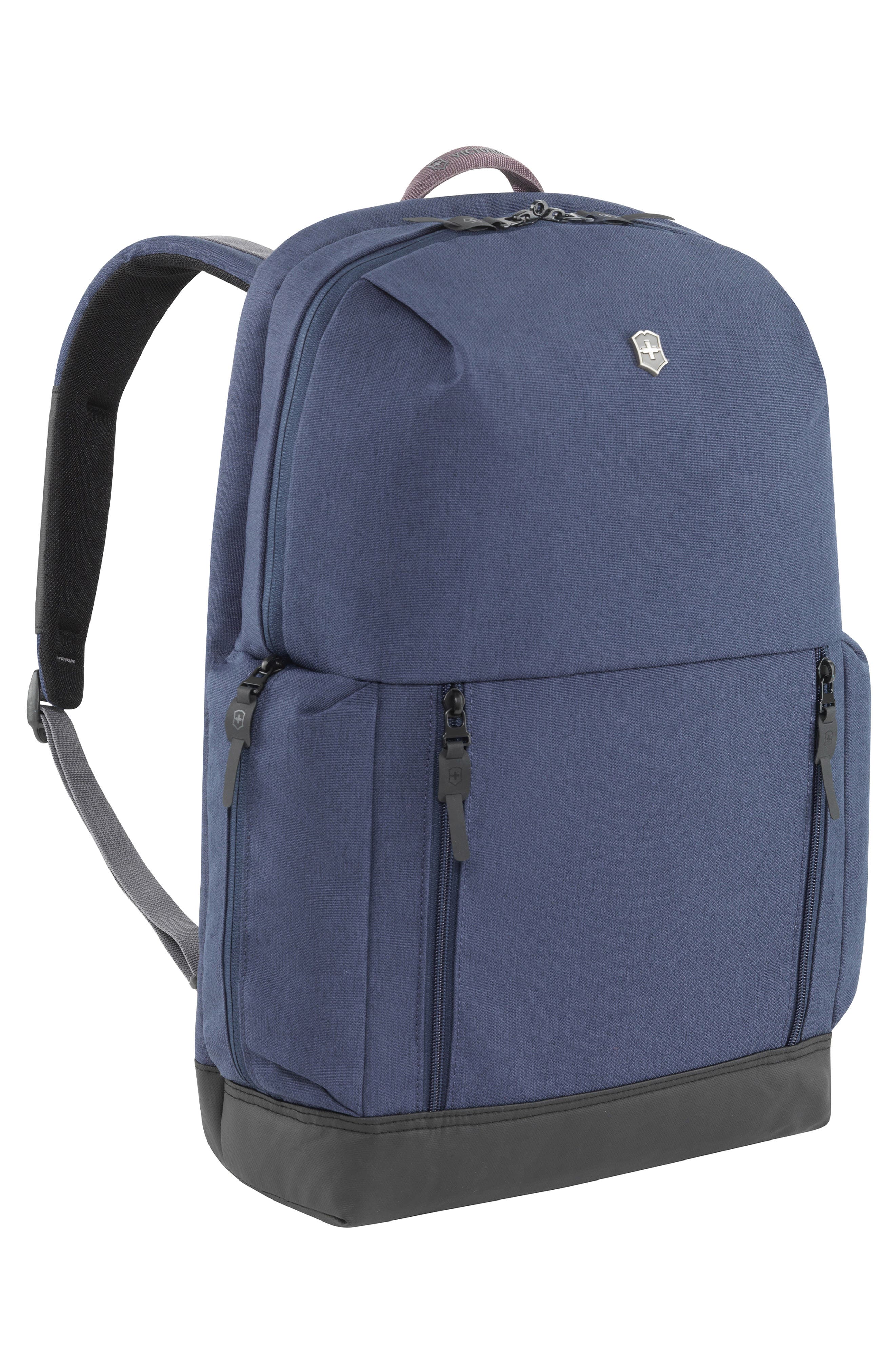 Victorinox Swiss Army<sup>®</sup> Altmont Classic Deluxe Backpack, Alternate, color, 