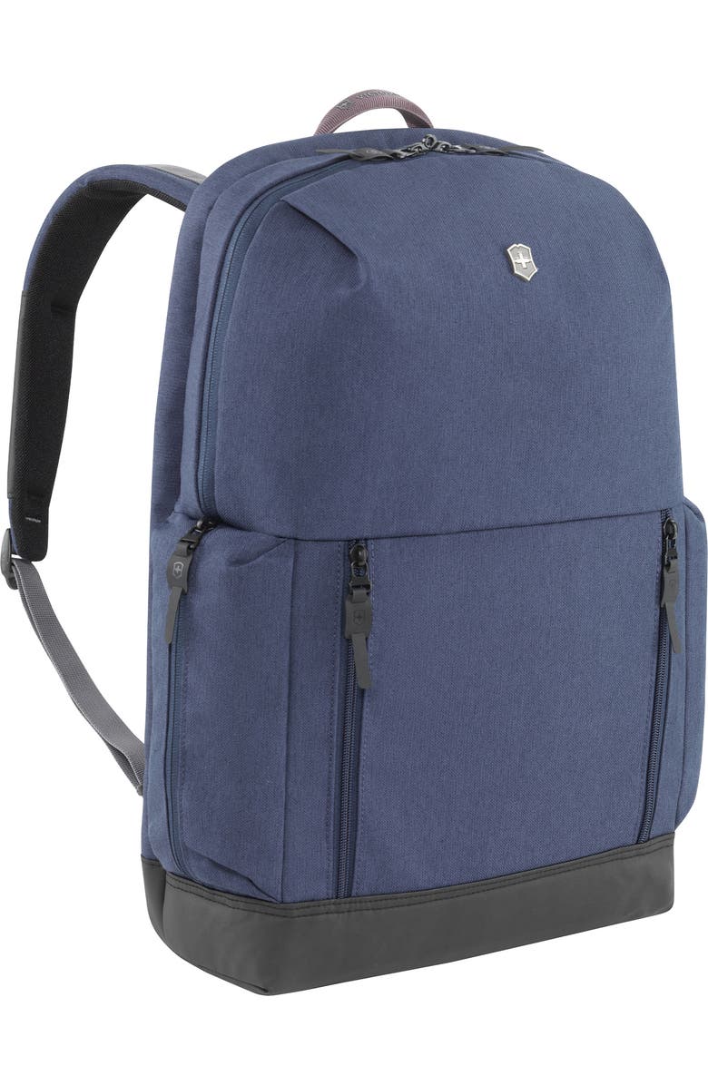 Victorinox Swiss Army<sup>®</sup> Altmont Classic Deluxe Backpack, Alternate, color,