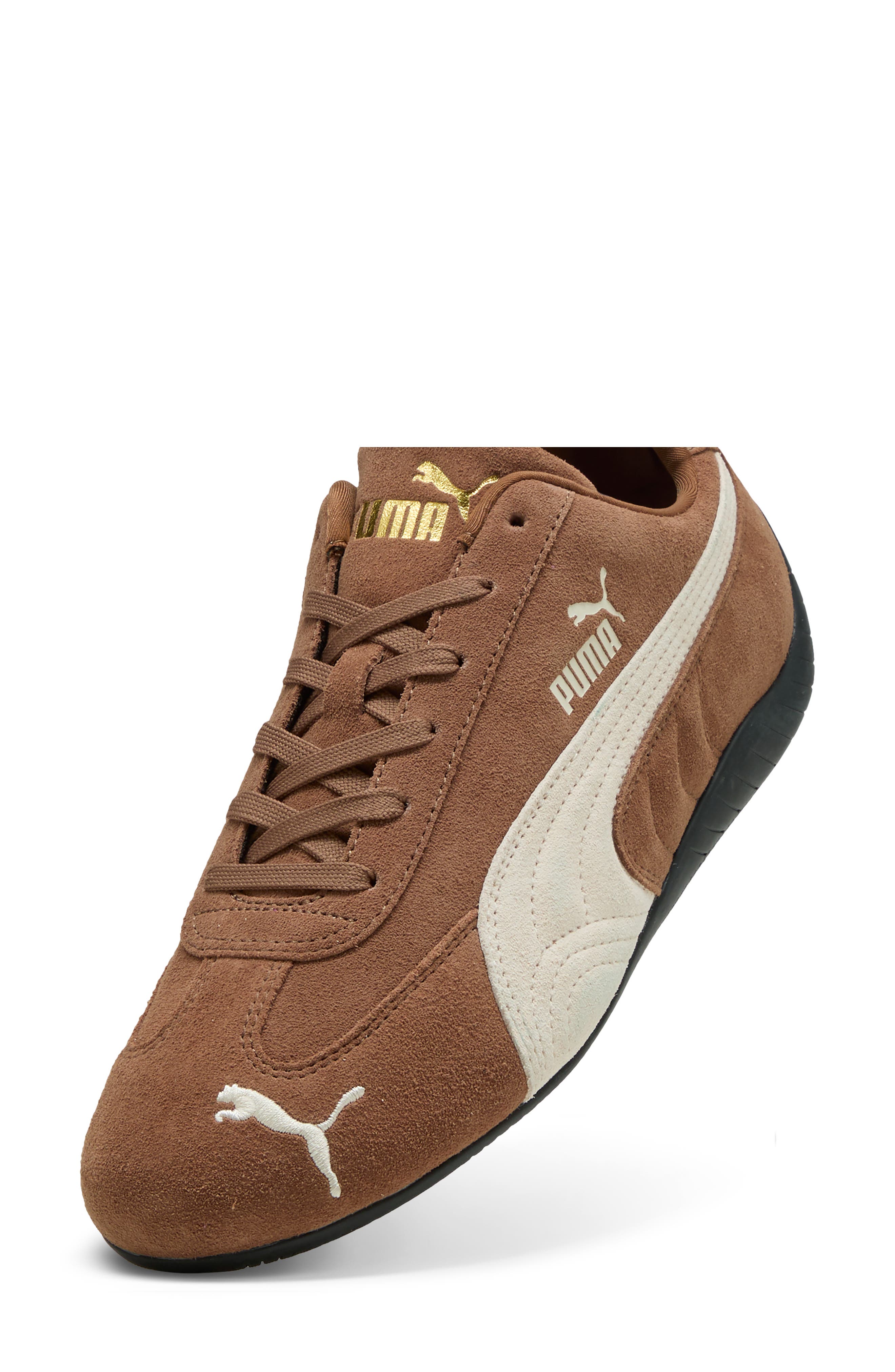 Женские кроссовки PUMA Speedcat OG Sneaker — фото 6