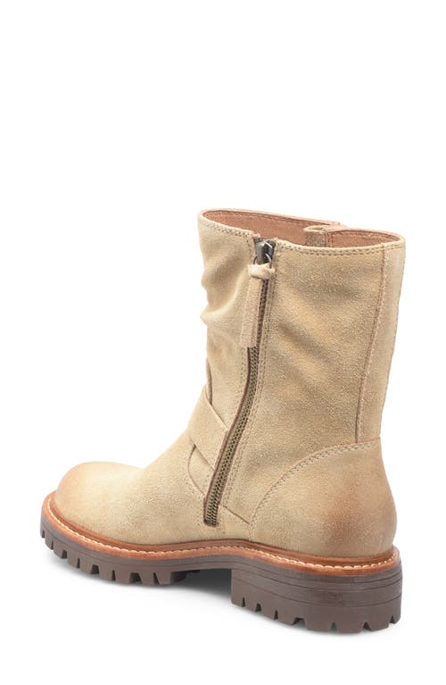 Söfft Alyssa Bootie In Neutral