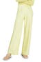 Satin Bias Cut Pants