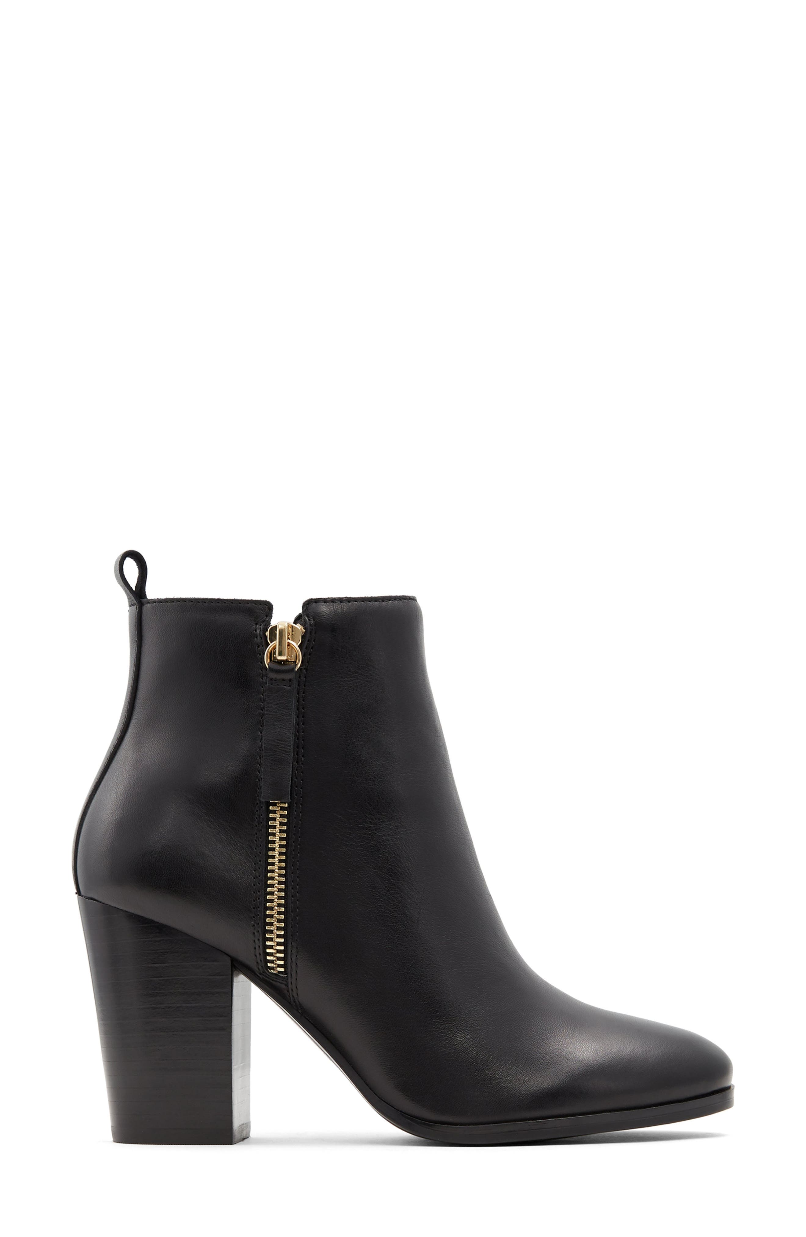 ALDO Noemie Flex Bootie, Alternate, color, 