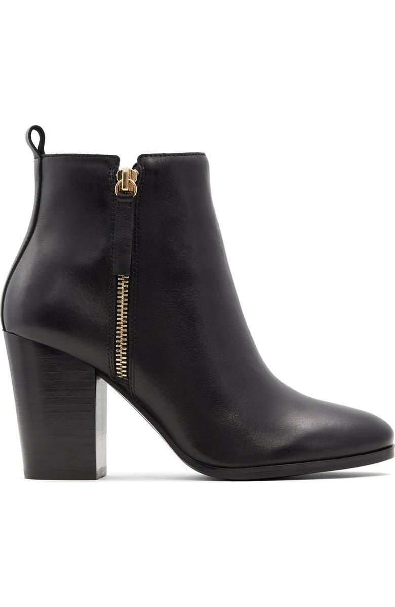 ALDO Noemie Flex Bootie, Alternate, color,