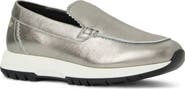 Aquatalia Karena Weatherproof Slip-On Sneaker