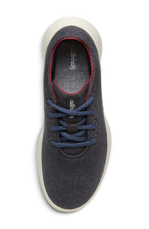 Allbirds Wool Runner Go Sneaker