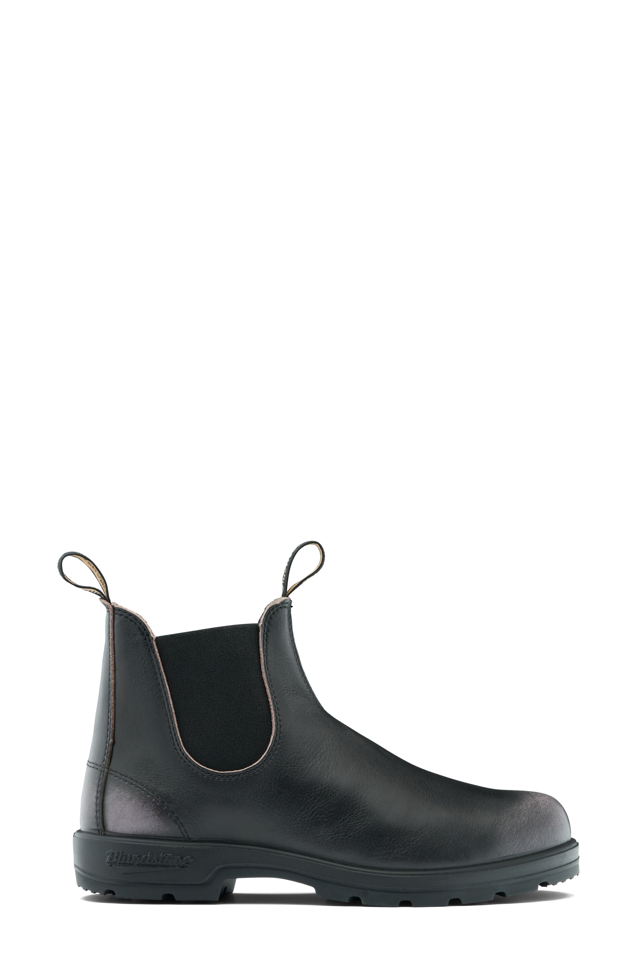 Classic Chelsea Boot, Alternate, color, VINTAGE ZINC BRUSH