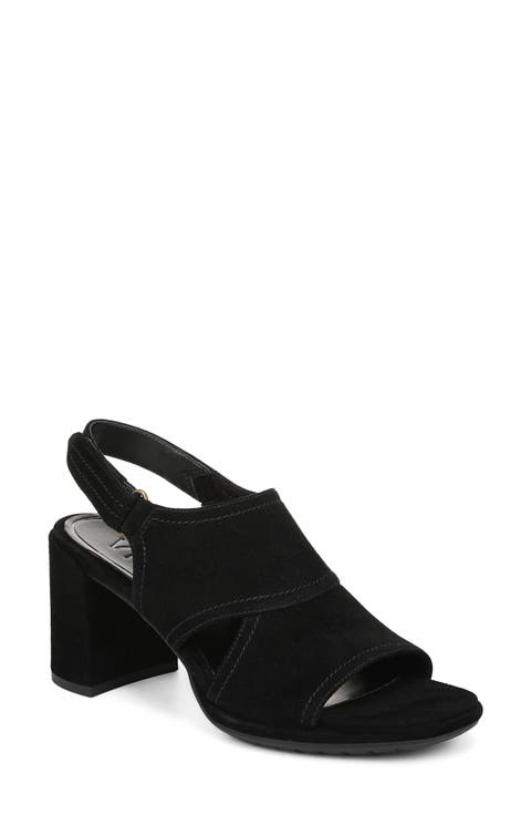 Bolinas Slingback Sandal (Women)