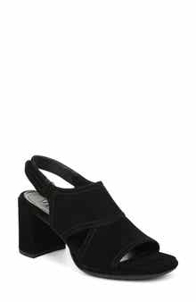 Bolinas Slingback Sandal