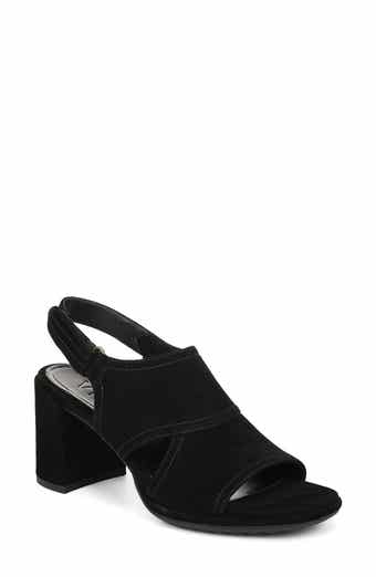 Bolinas Slingback Sandal