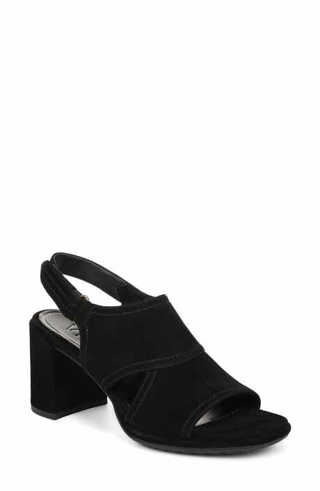 Bolinas Slingback Sandal