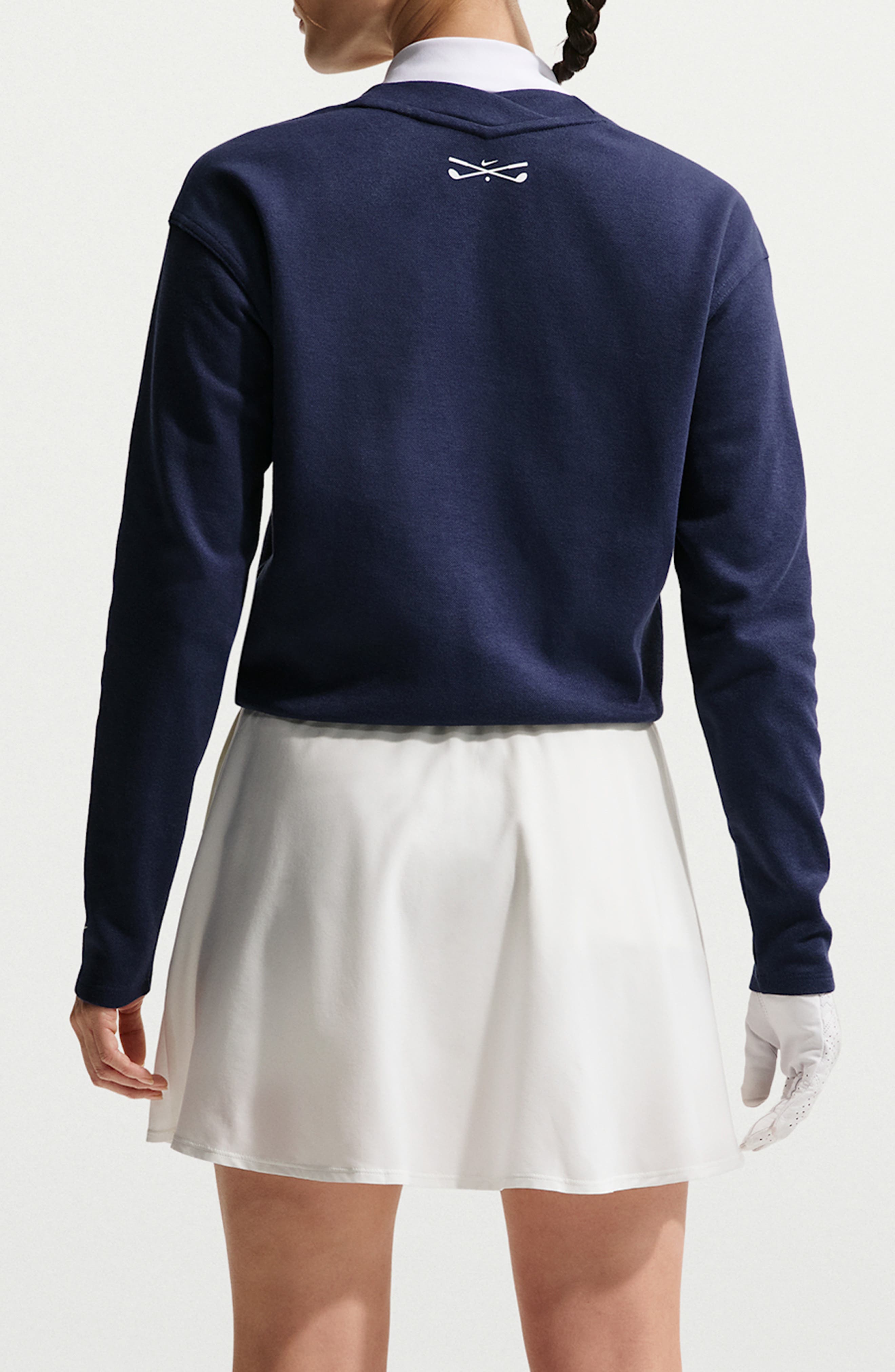 Dri-FIT Flouncy Golf Skort - image 4