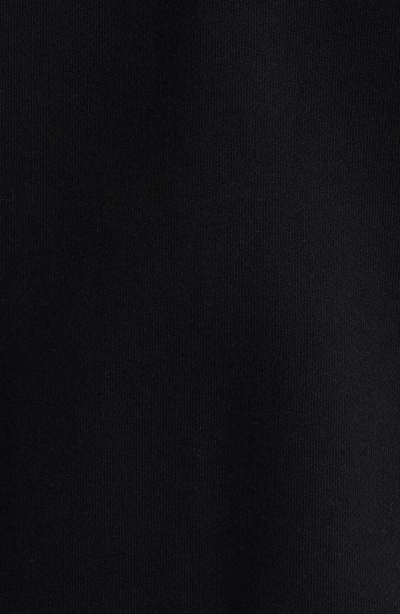 Billionaire Boys Club BB Mind Cotton Fleece Hoodie, Alternate, color, Black