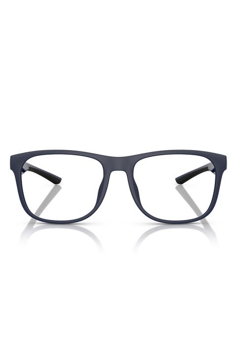 54mm Square Optical Glasses