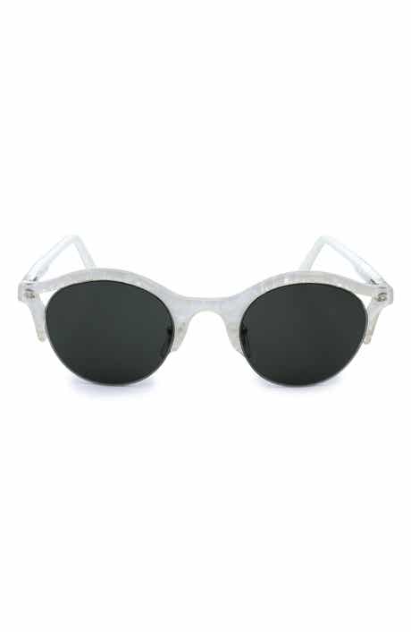 SUPER by RETROSUPERFUTURE® 54mm Round Sunglasses