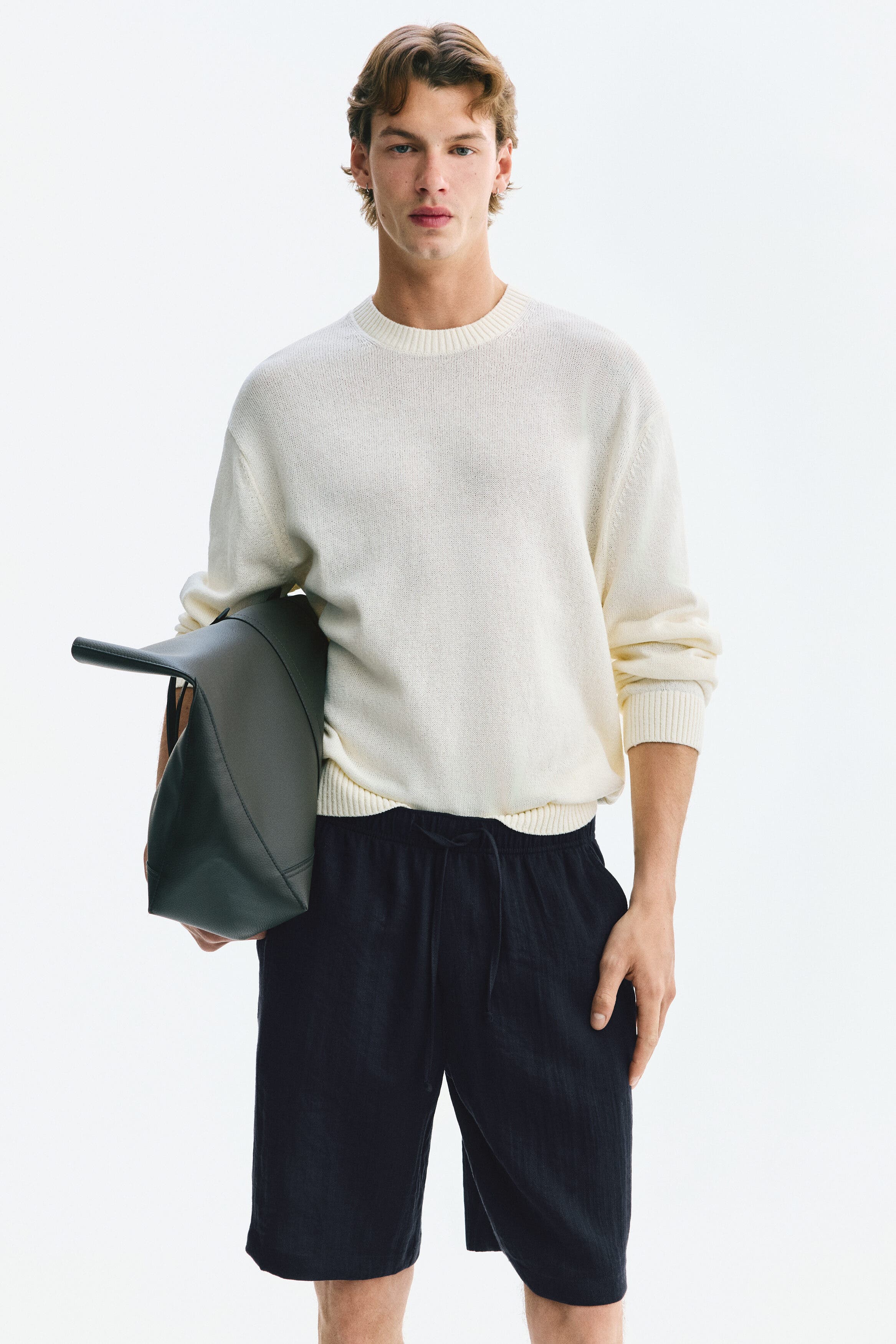 selected Navy blue