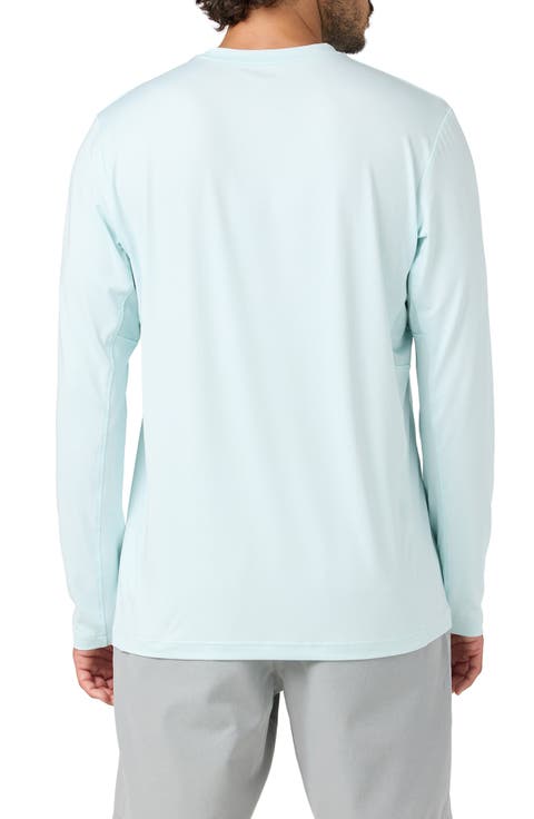 Phrase UPF Long Sleeve Performance T-Shirt