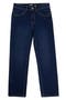  Rinse Denim