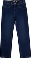 XRAY Kids' Stretch Straight Leg Jeans