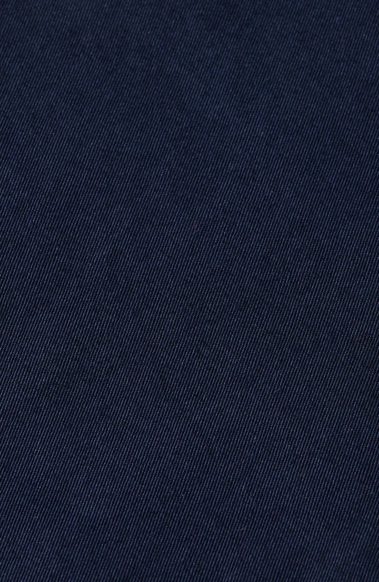 Scotch & Soda Kids' Stuart Straight Leg Twill Chinos, Alternate, color, Sky Captain