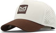 Melin Odysea Stacked Hydro Performance Snapback Hat