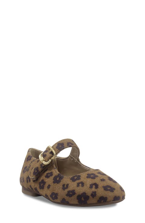 Kids' Maeve Michaela Mary Jane Flat