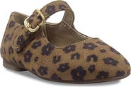 Sam Edelman Kids' Maeve Michaela Mary Jane Flat