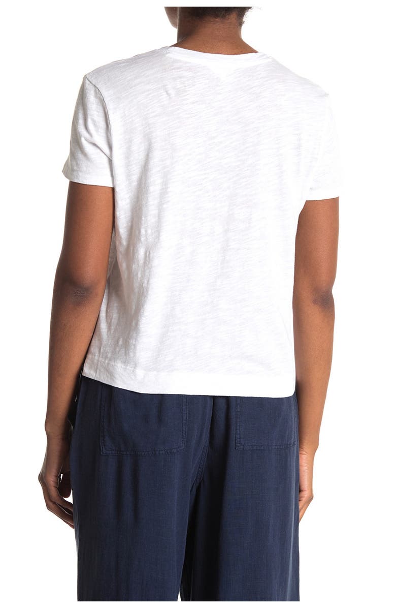 Splendid Grove Crew Neck T-Shirt, Alternate, color,