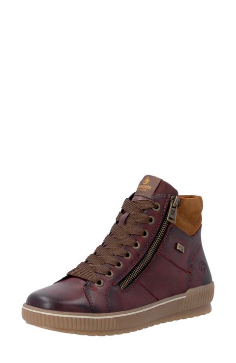 Maditta 72 High Top Sneaker