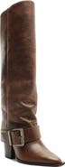 Schutz Parker Knee High Boot