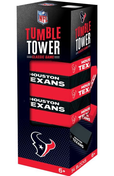 Houston Texans Tumble Tower