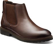 Samuel Hubbard Featherlight Leather Chelsea Boot