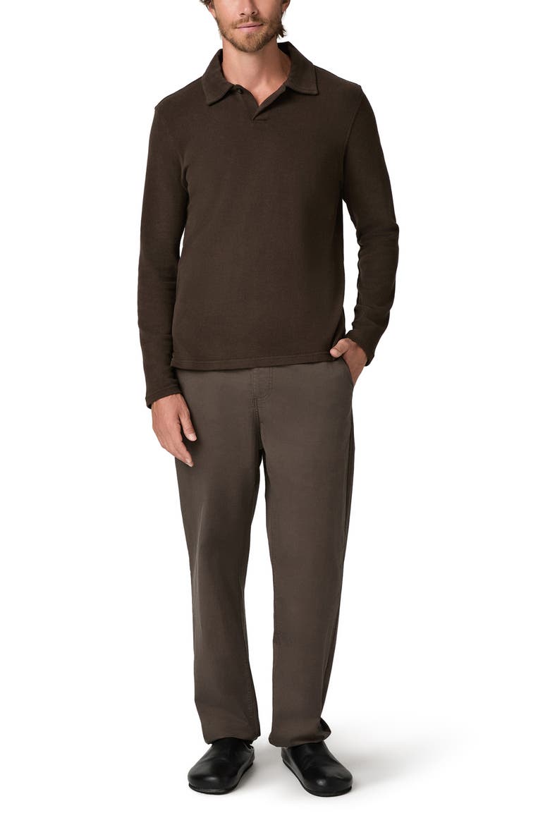 Eberton Pants, Alternate, color, DARK AGAR