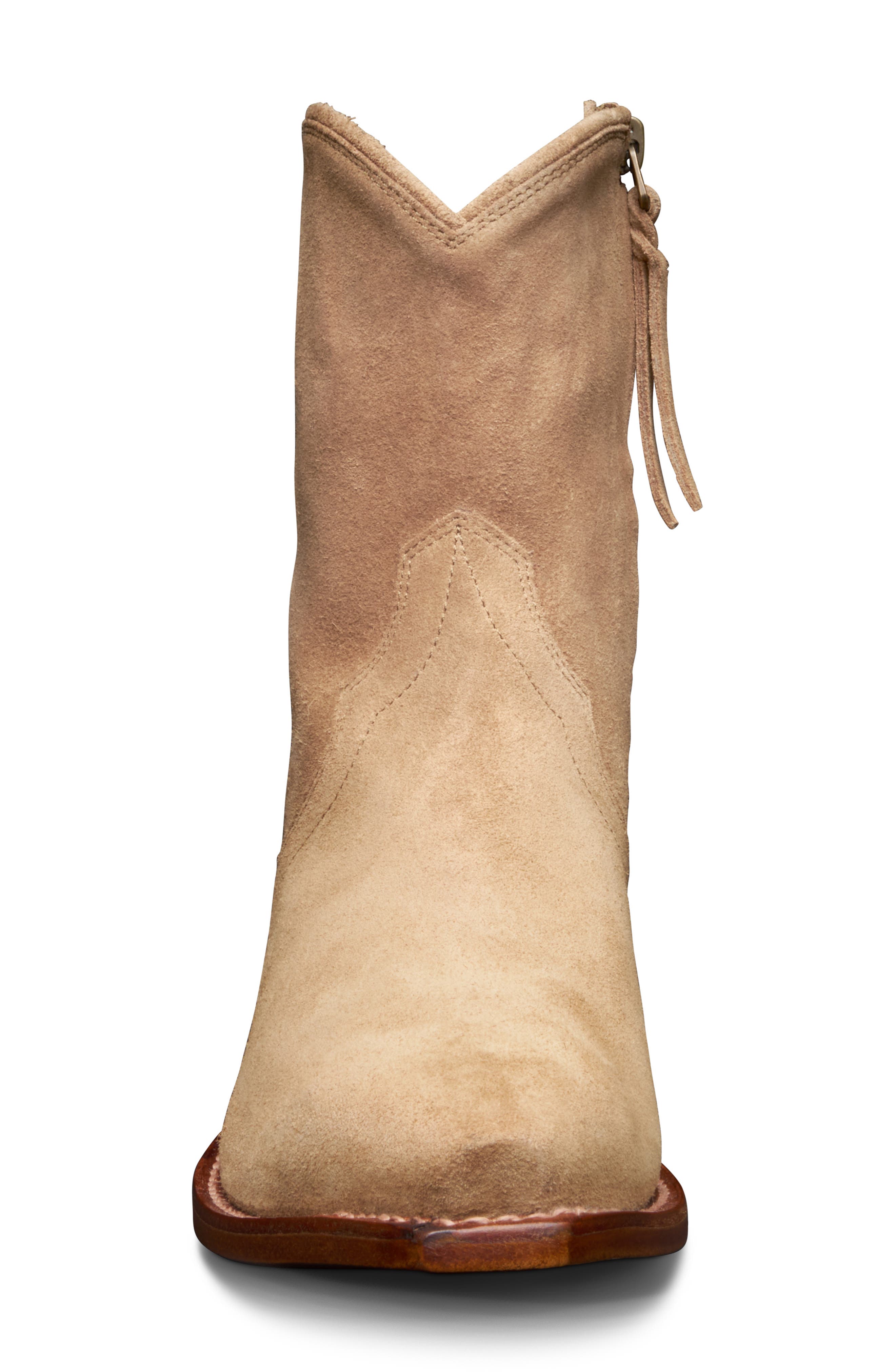 Tecovas The Dakota Short Western Boot, Alternate, color, 