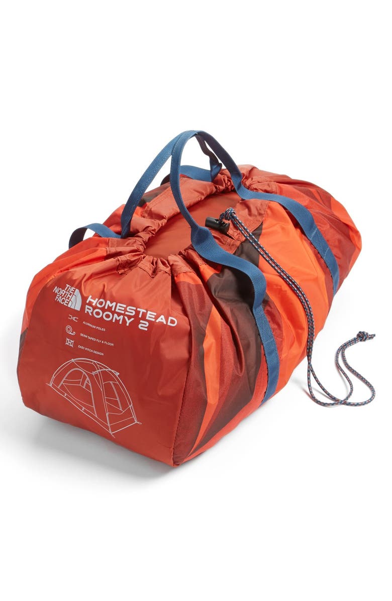 The North Face 'Homestead Roomy 2' Tent, Alternate, color,