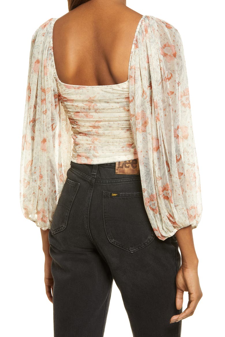 Lilia Crop Top, Alternate, color, TEA COMBO