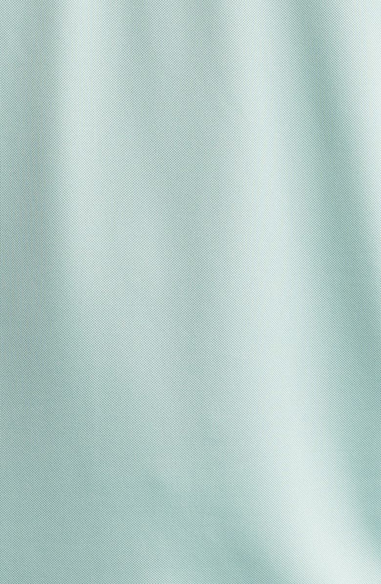 Swannies Van Solid Blade Collar Polo, Alternate, color,